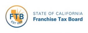 franchise tax board logo