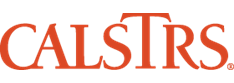 CalSTRS Logo