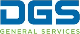 department of general services logo