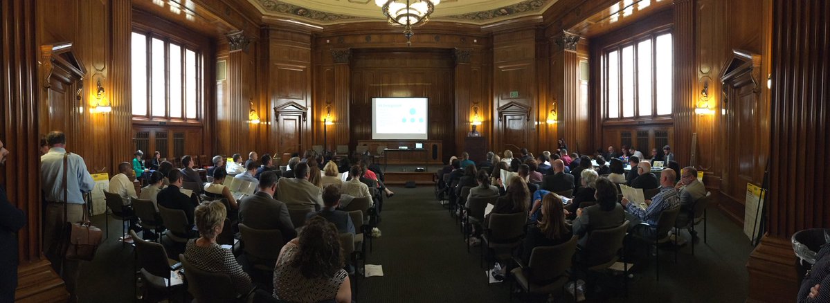 Stanley Mosk Library and Courts Building Auditorium