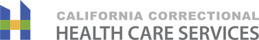 California Correctional Health Care Services logo