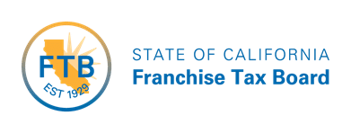 Franchise Tax Board logo