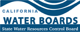 California Water Boards logo