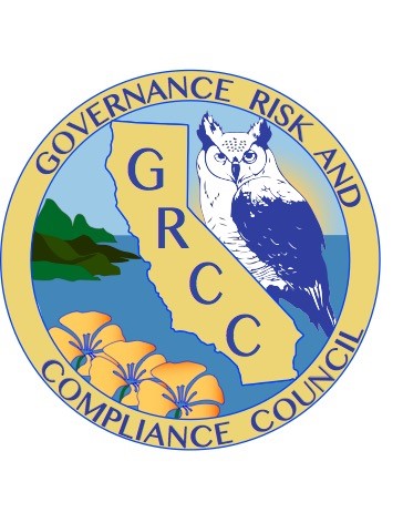 Governance Risk Managment and Compliance Council Logo