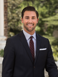 Assemblymember Ian Calderon