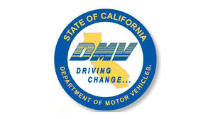 dmv seal logo.