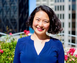 Liz Chien