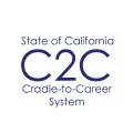 Cradle to Career logo.