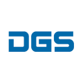 Department of General Services logo.