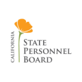 State Personnel Board logo.