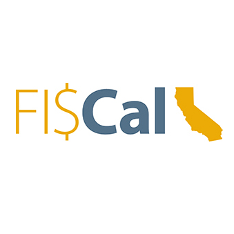FISCAL logo.