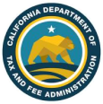 cdtfa logo.