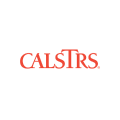 calstrs logo.