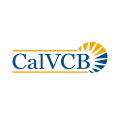 CalVCB logo.