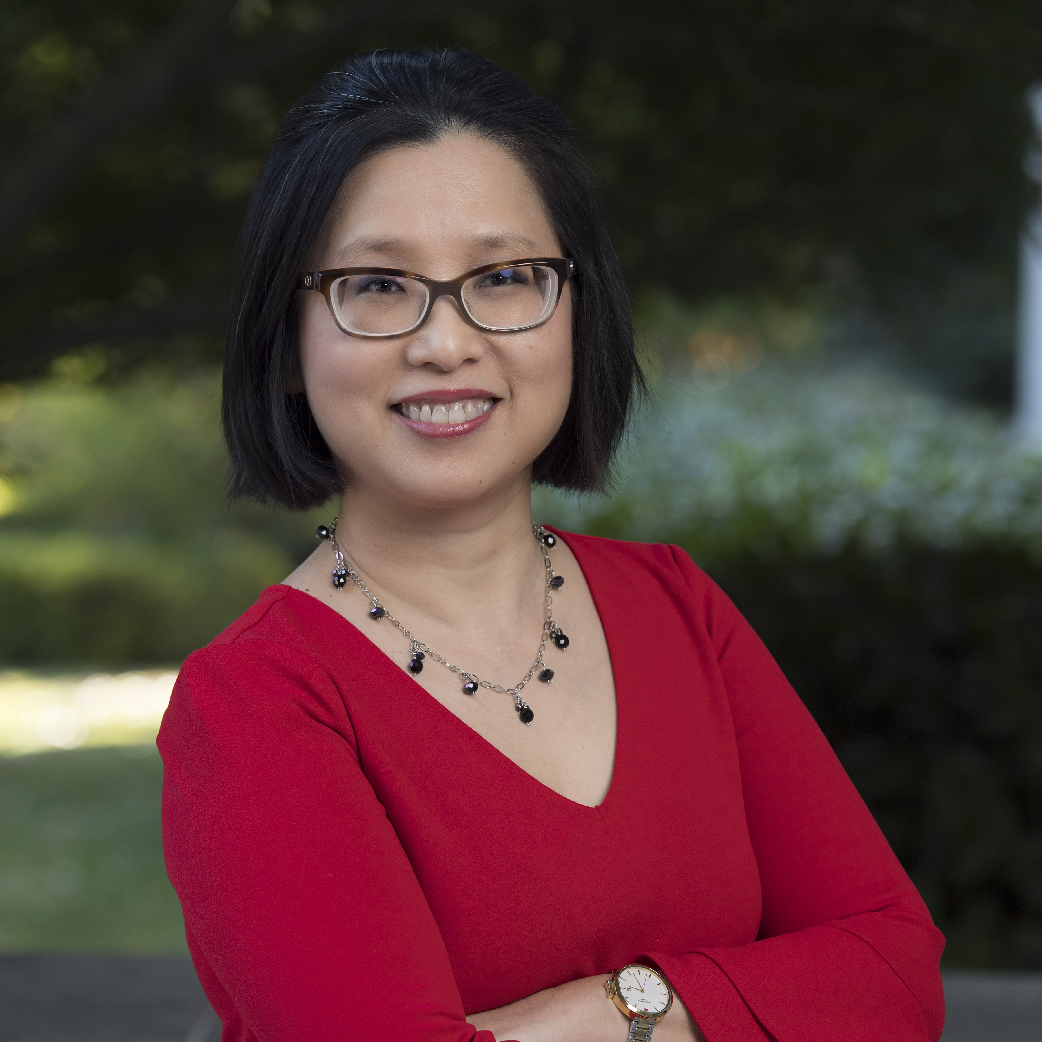 Pam Chueh