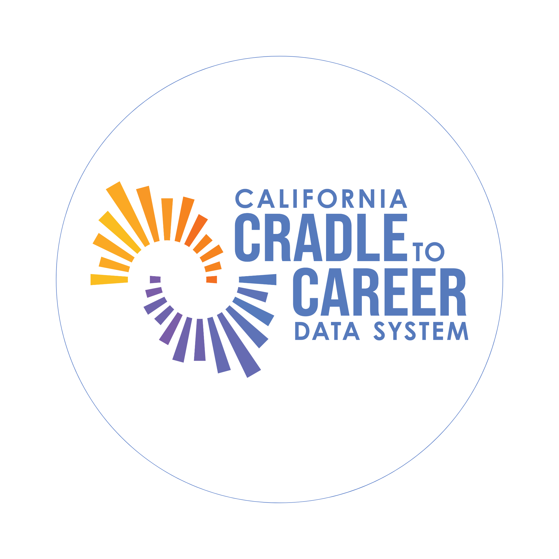 Cradle to Career logo.