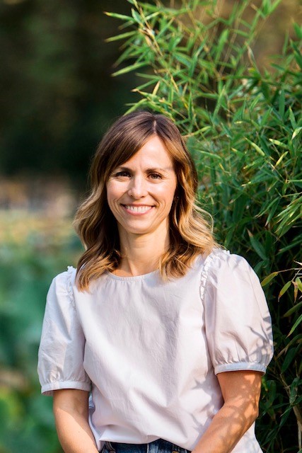 Erin Suhr, Senior Advisor, Strategy and Operations at the Government Operations Agency.