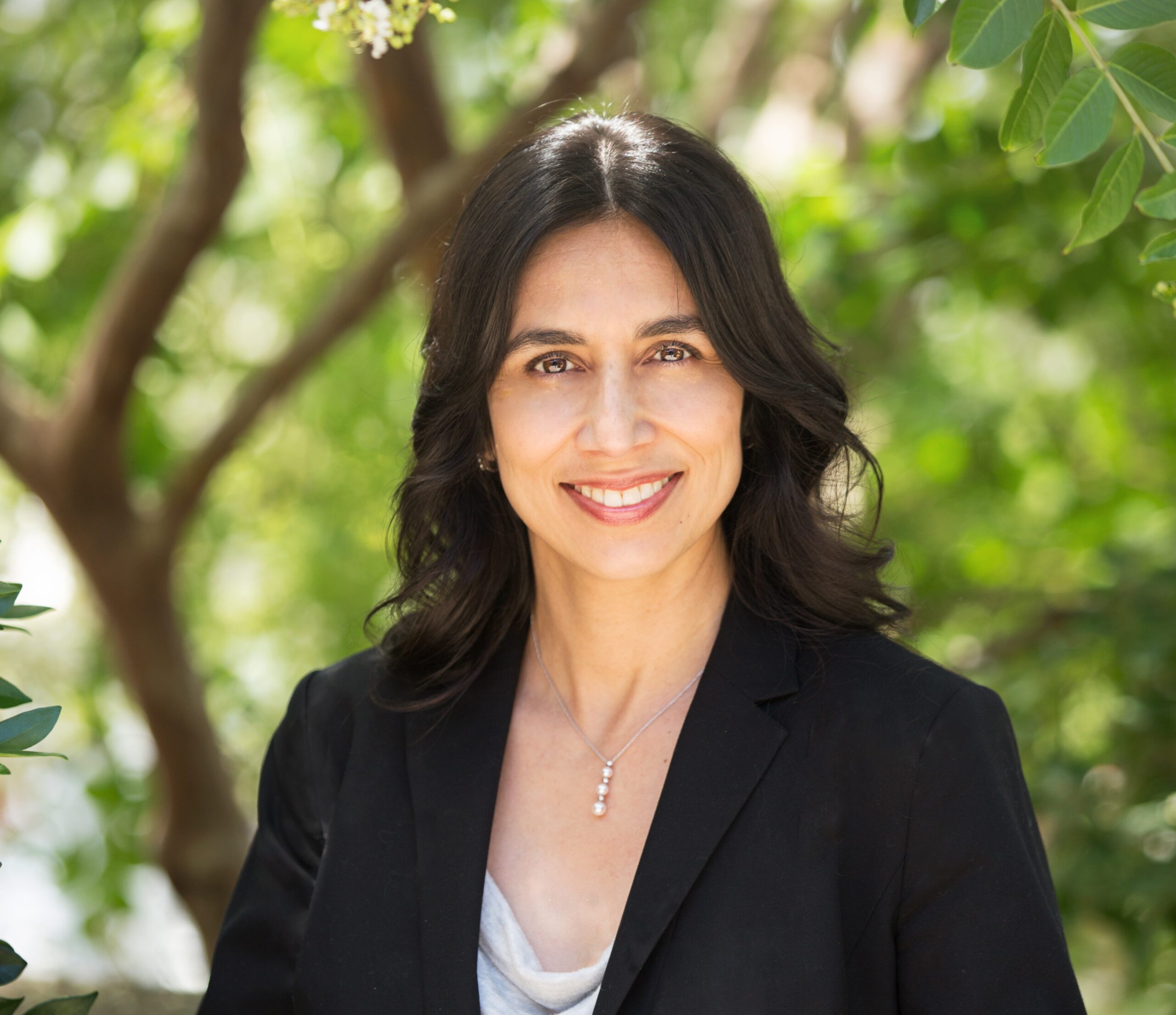 Sarah Soto-Taylor Deputy Secretary of Strategic Development