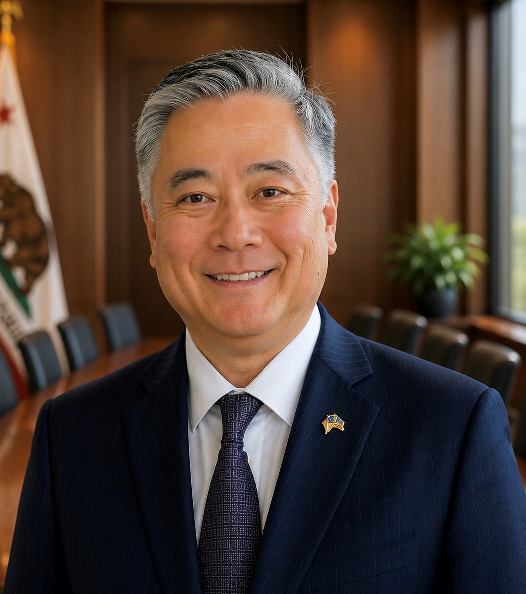 Russell Fong
