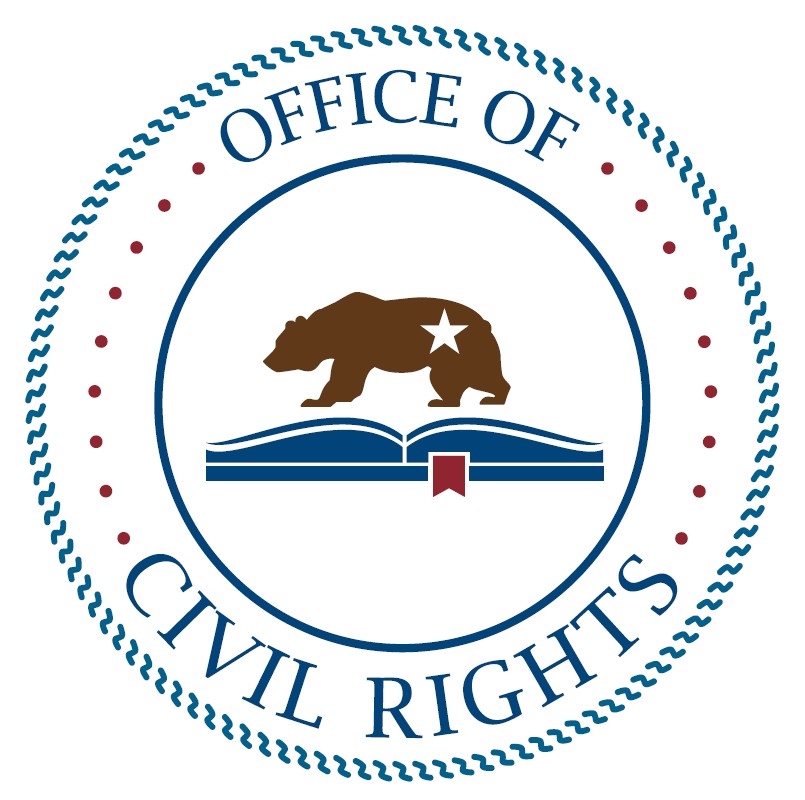 Office Of Civil Rights Logo